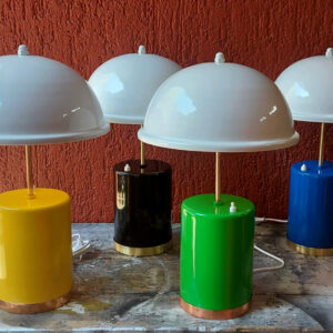 Stolna lampa