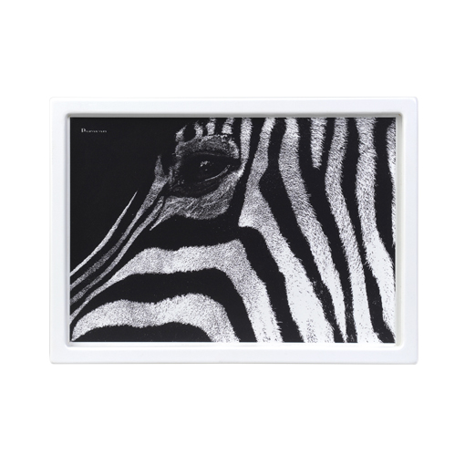 Poslužavnik (zebra)