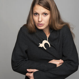 Maca