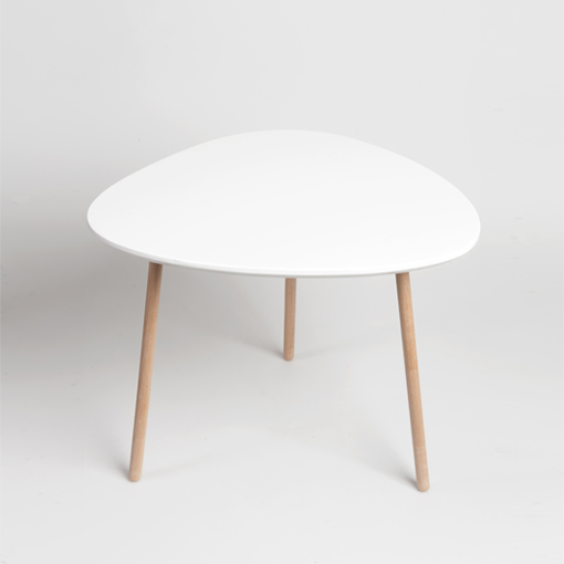 Bubble table