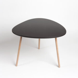 Bubble table