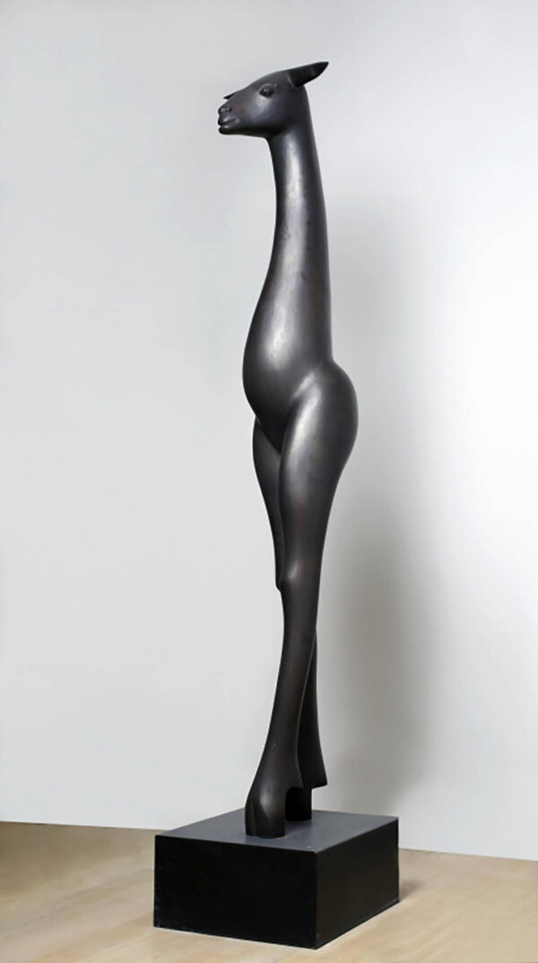 Marija Ujević Galetović. "Kozo jedna". 2015.