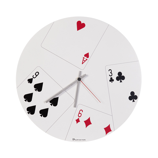 Zidni sat
