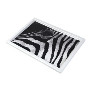 Poslužavnik (zebra)